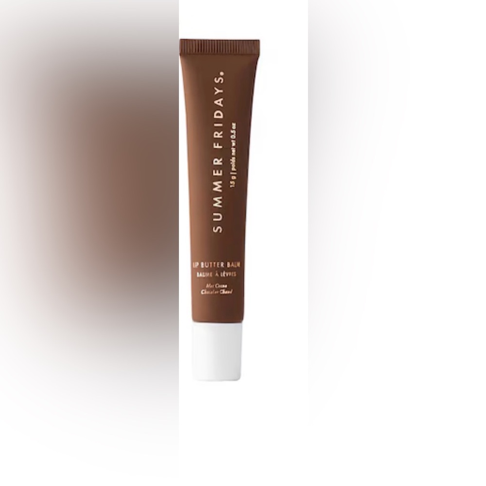 Summer Fridays Lip Butter Balm - hot cocoa
